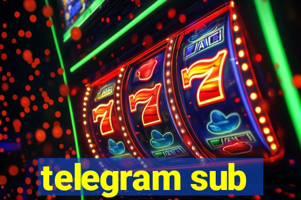 telegram sub